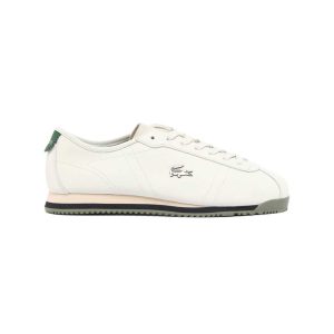 Zapatillas Club Low Beige