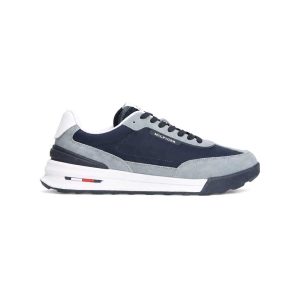 Zapatillas Classic Runner Azul Desert Sky