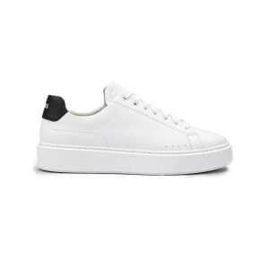 Zapatillas Colyn Derb Blancas