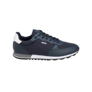 Zapatillas Parkour Runn Azul Marino