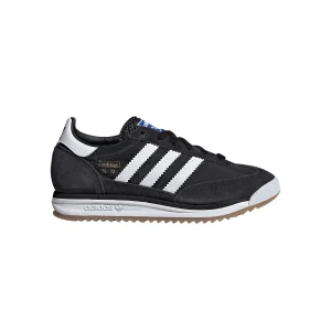 Zapatillas SL 72 RS Negras