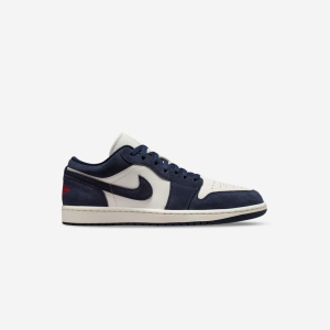 Zapatillas Air 1 Low SE V2 Obsidian