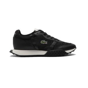 Zapatillas L-Spin Evo Black
