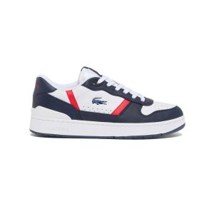 Zapatillas T-Clip Set Azul