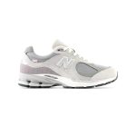 Zapatillas 2002RX Silver