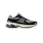 Zapatillas 2010 Negro Off white