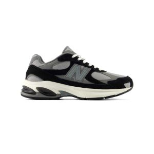 Zapatillas 2010 Negro Off white