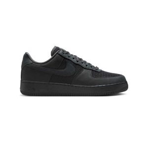 Zapatillas Air Force 1 07 LV8 Antracita BLK