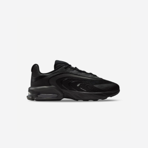 Zapatillas Air Max Fire All Black