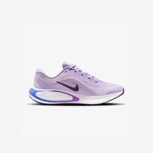 Zapatillas Journey Run W Lila