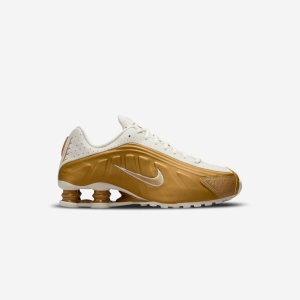 Zapatillas Shox R4 Mujer