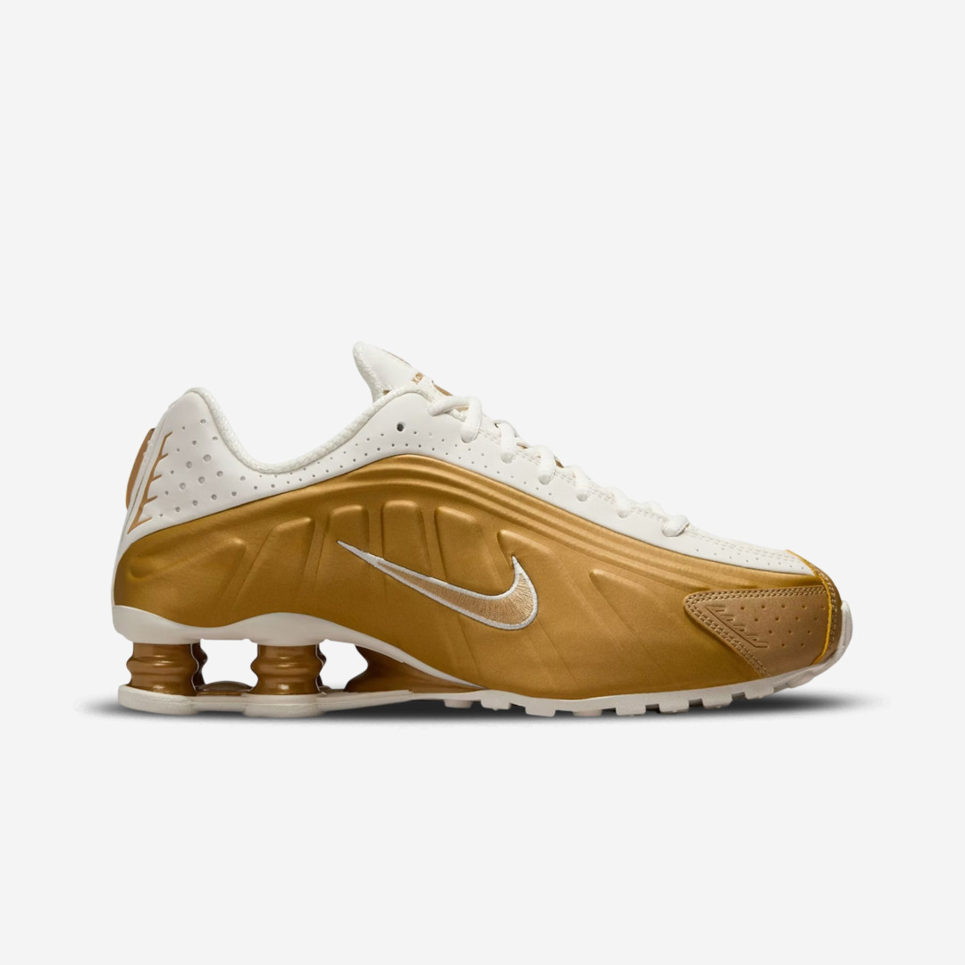 Zapatillas Shox R4 Mujer - Imagen 2