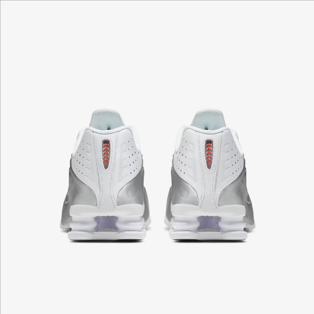 Zapatillas Shox R4 Mujer - Imagen 10