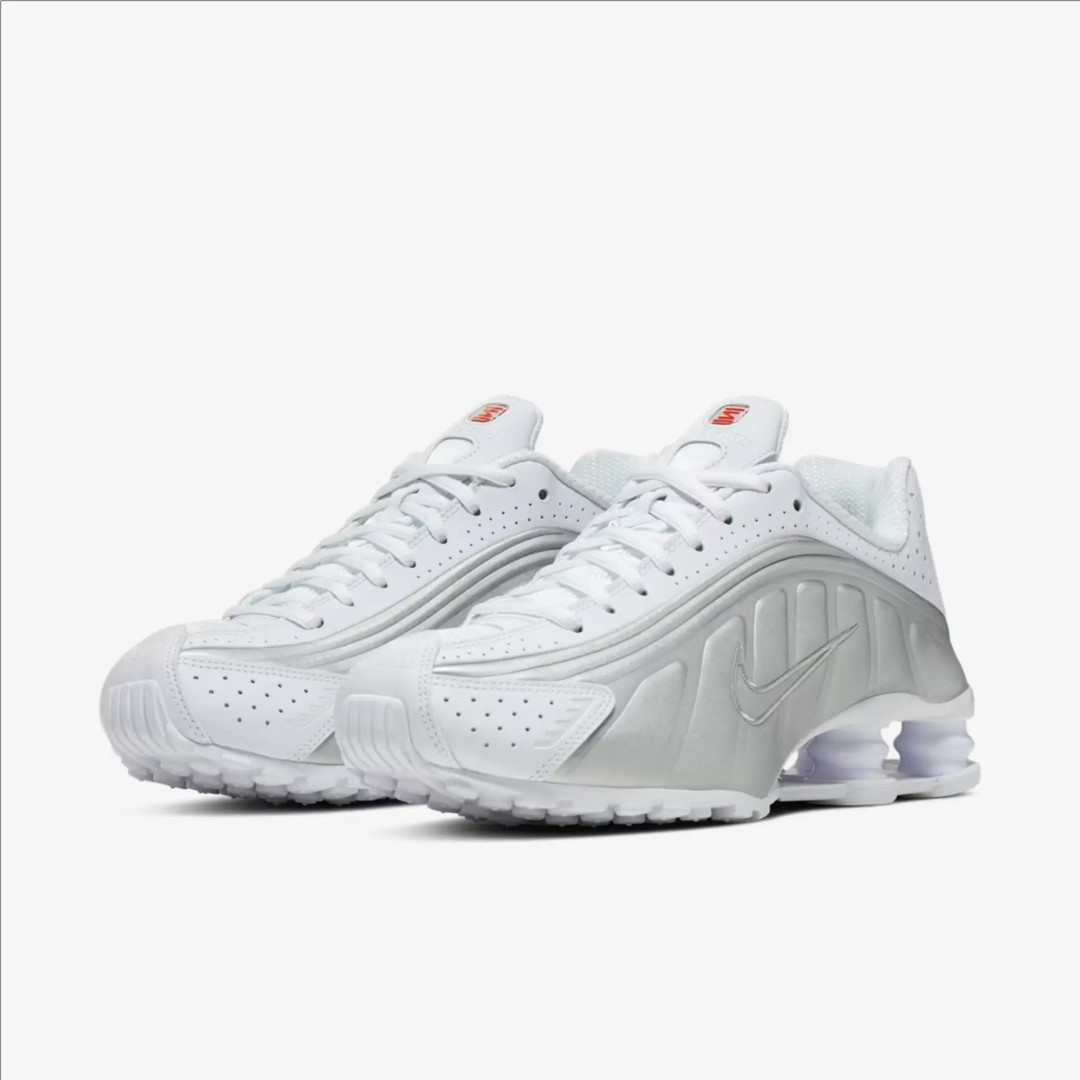 Zapatillas Shox R4 Mujer - Imagen 6