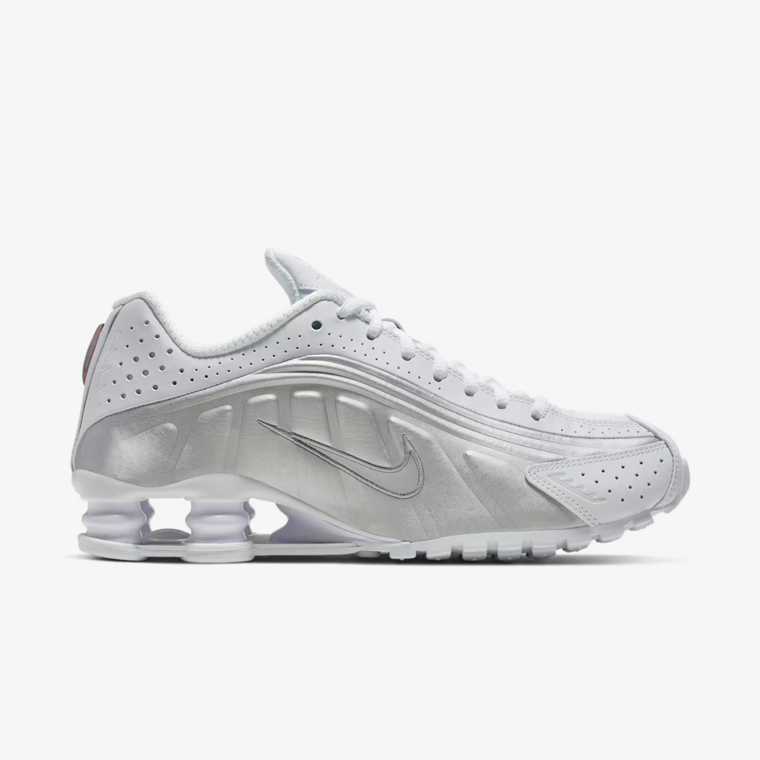 Zapatillas Shox R4 Mujer - Imagen 3