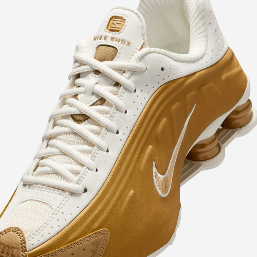 Zapatillas Shox R4 Mujer - Imagen 7