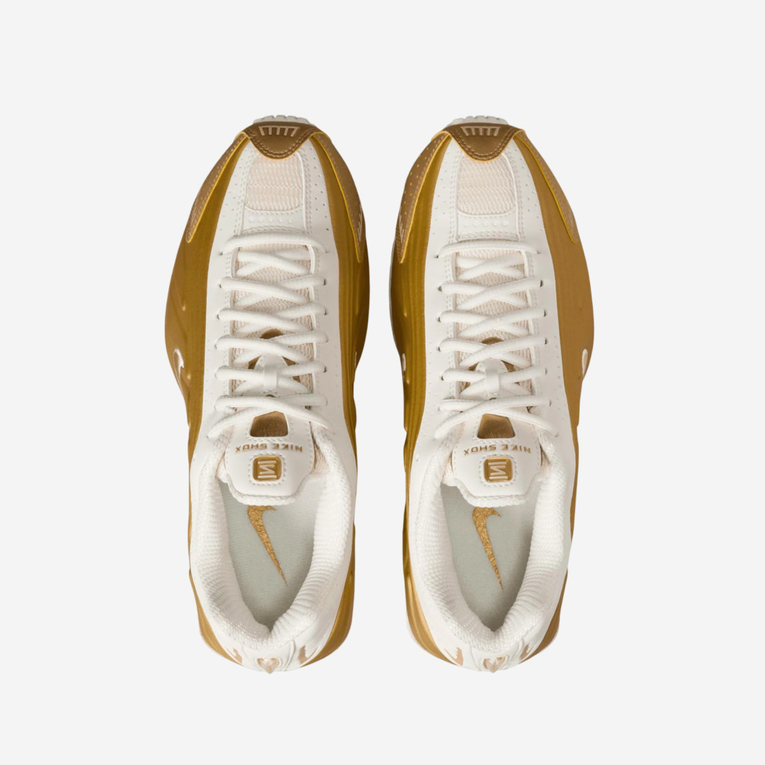 Zapatillas Shox R4 Mujer - Imagen 5