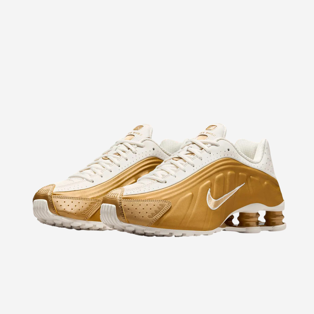 Zapatillas Shox R4 Mujer - Imagen 4