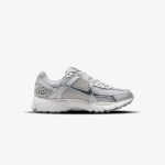Zapatillas Zoom Vomero 5 Gris Mujer