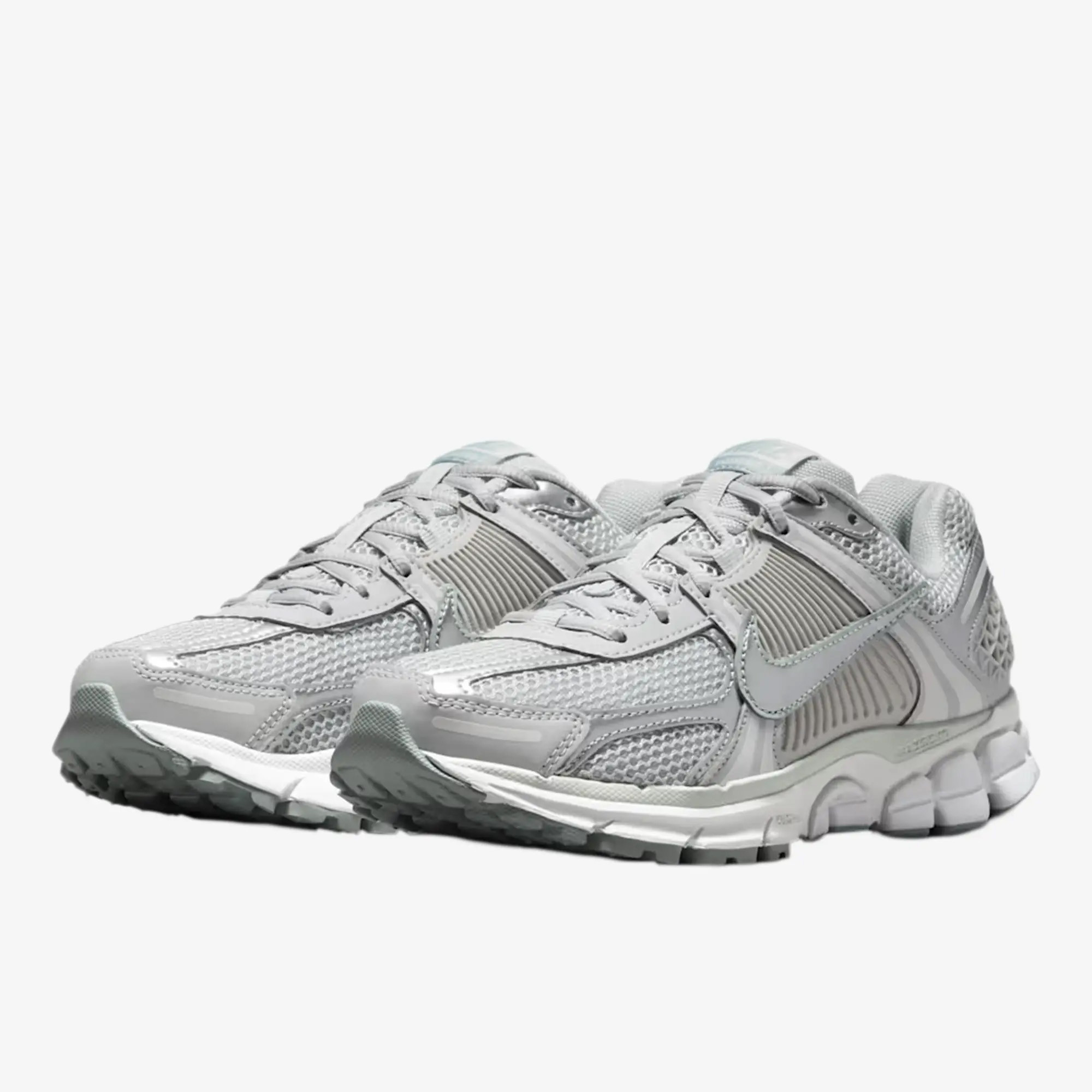 Zapatillas Zoom Vomero 5 Gris Mujer - Imagen 6