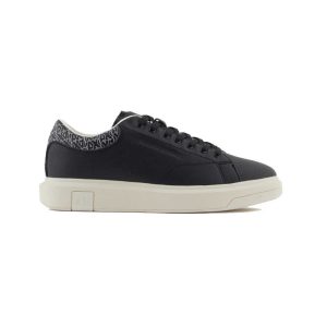 Zapatillas All Over Print BLK