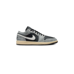 Zapatillas Air 1 Low SE Light Smoke Grey