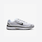 Zapatillas P-6000 CD Blanco Metálico